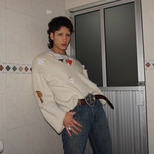 Meet your Posher, Kevin